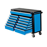 Kincrome EVOLUTION Tool Trolley 13 Drawer 1347mm (53") | K7963